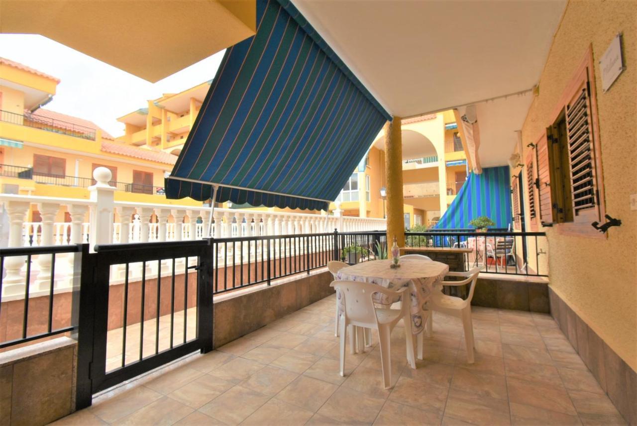 شقة La Casa Milana لا ماتا المظهر الخارجي الصورة