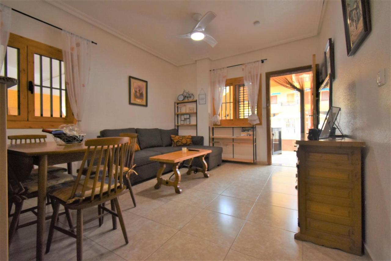 شقة La Casa Milana لا ماتا المظهر الخارجي الصورة