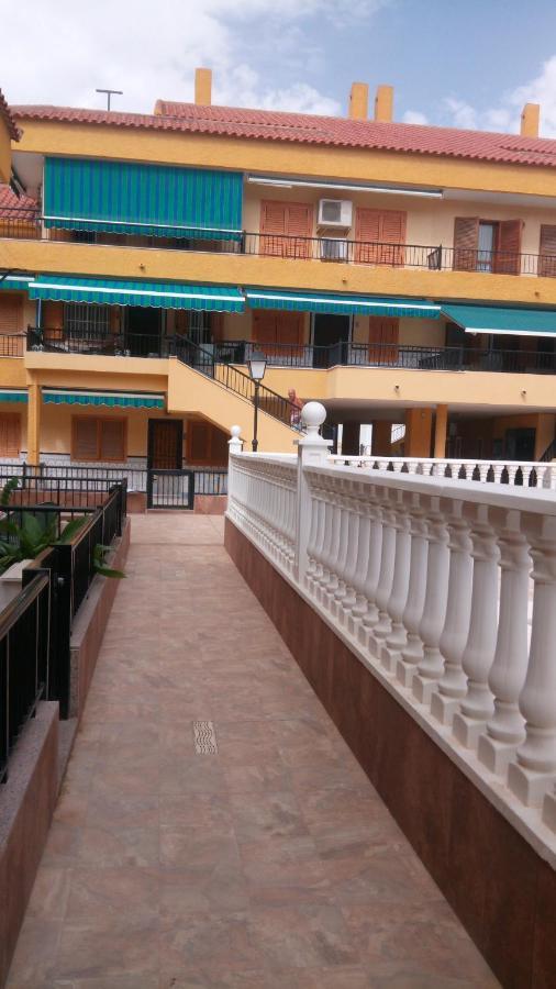 شقة La Casa Milana لا ماتا المظهر الخارجي الصورة