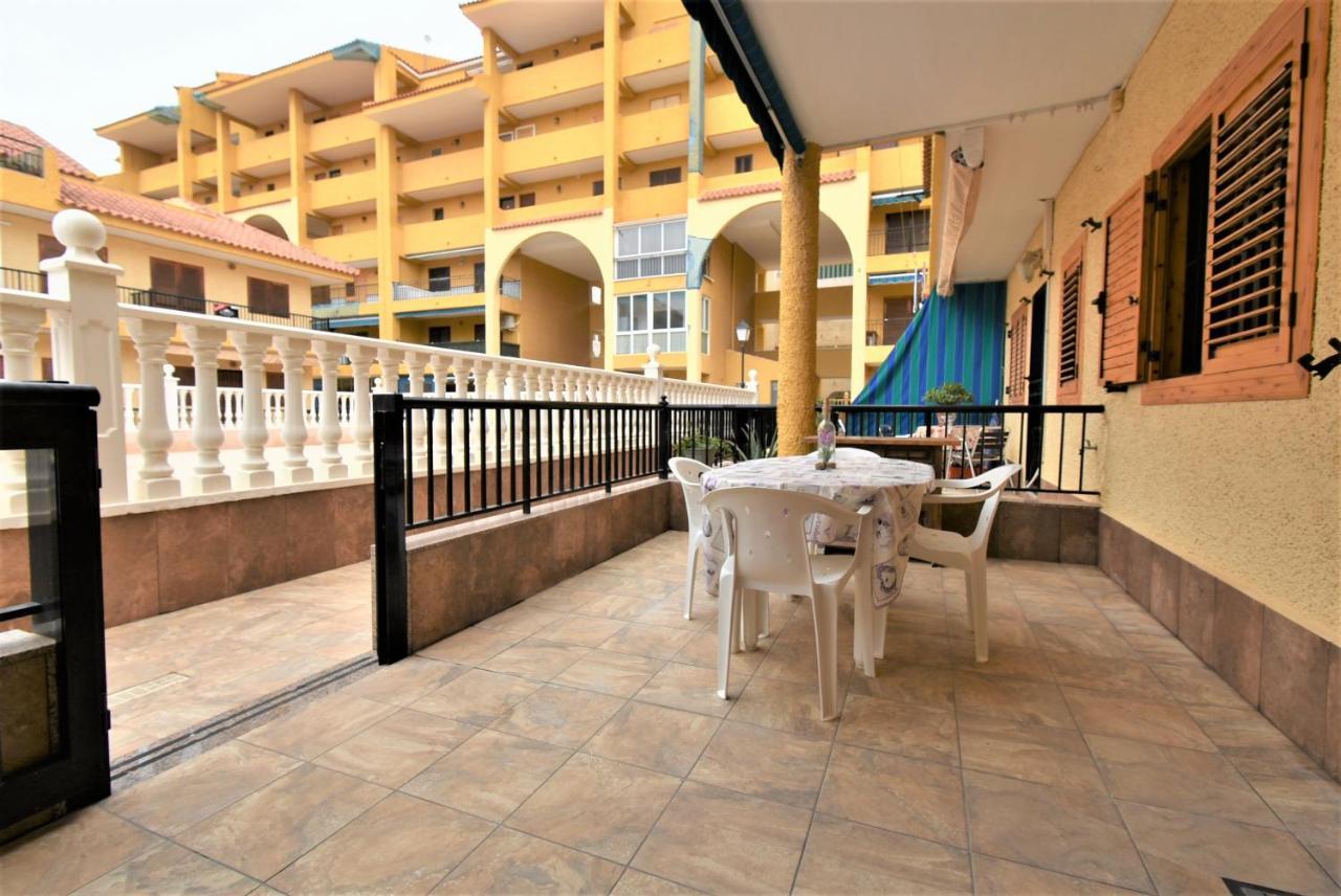 شقة La Casa Milana لا ماتا المظهر الخارجي الصورة