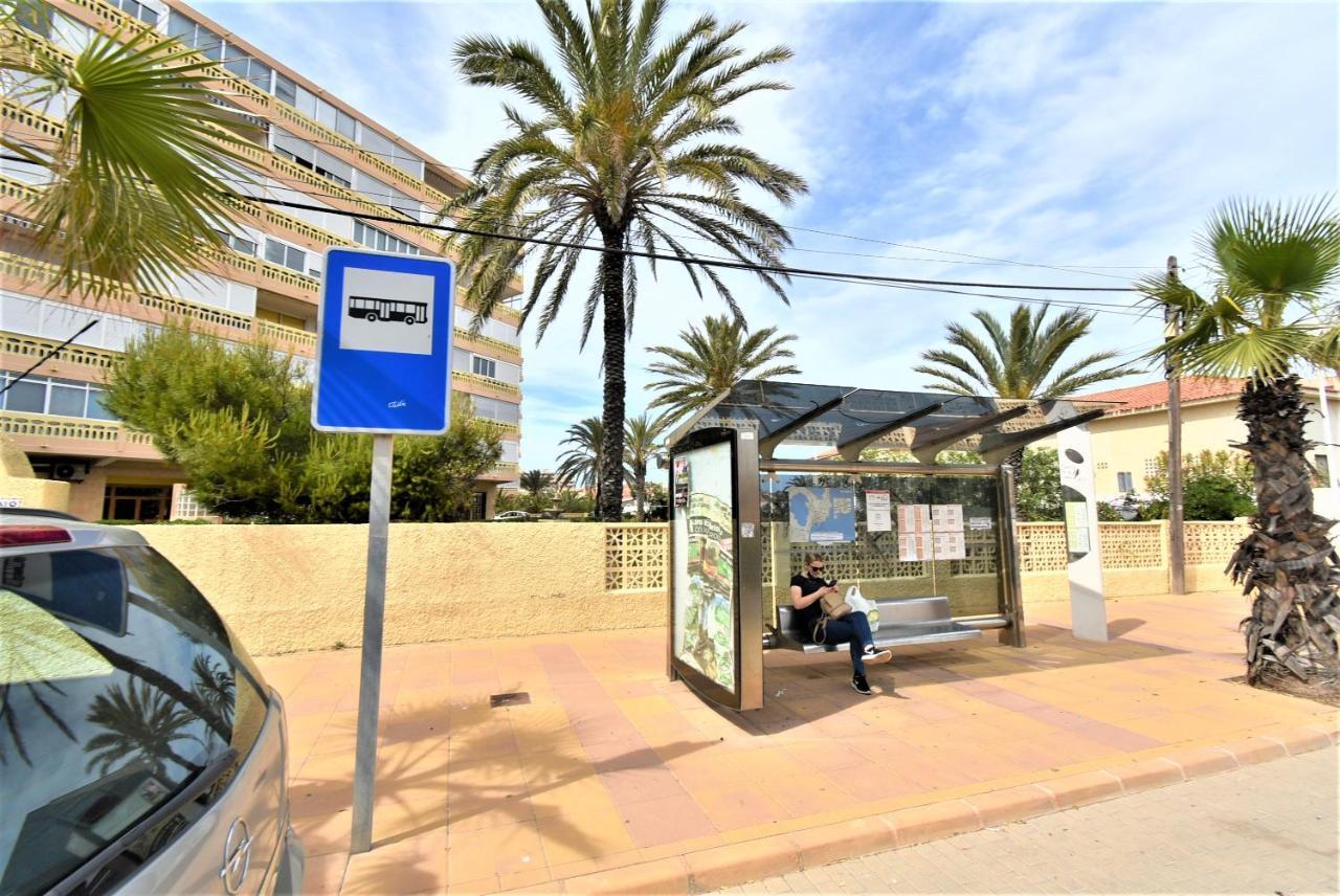 شقة La Casa Milana لا ماتا المظهر الخارجي الصورة